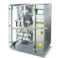 Dried Beef filling and sealing machinery